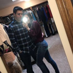 Meet your Posher, Angelo